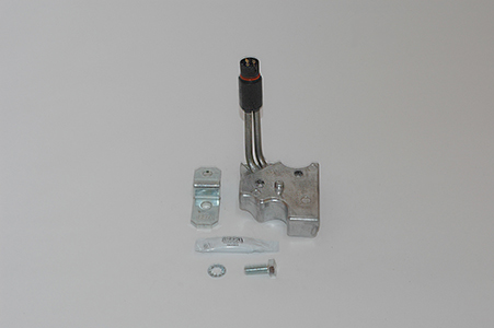 Alternativ bild 0 för Motorvärmare Defa SafeStart 413890