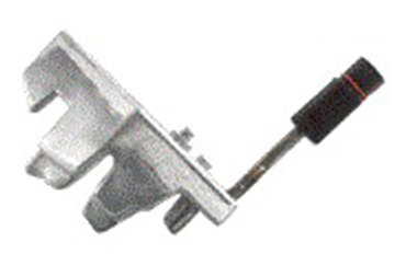 Alternativ bild 0 för Motorvärmare Defa SafeStart 414826