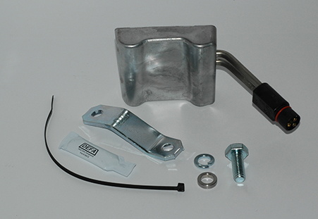 Alternativ bild 0 för Motorvärmare Defa SafeStart 414833