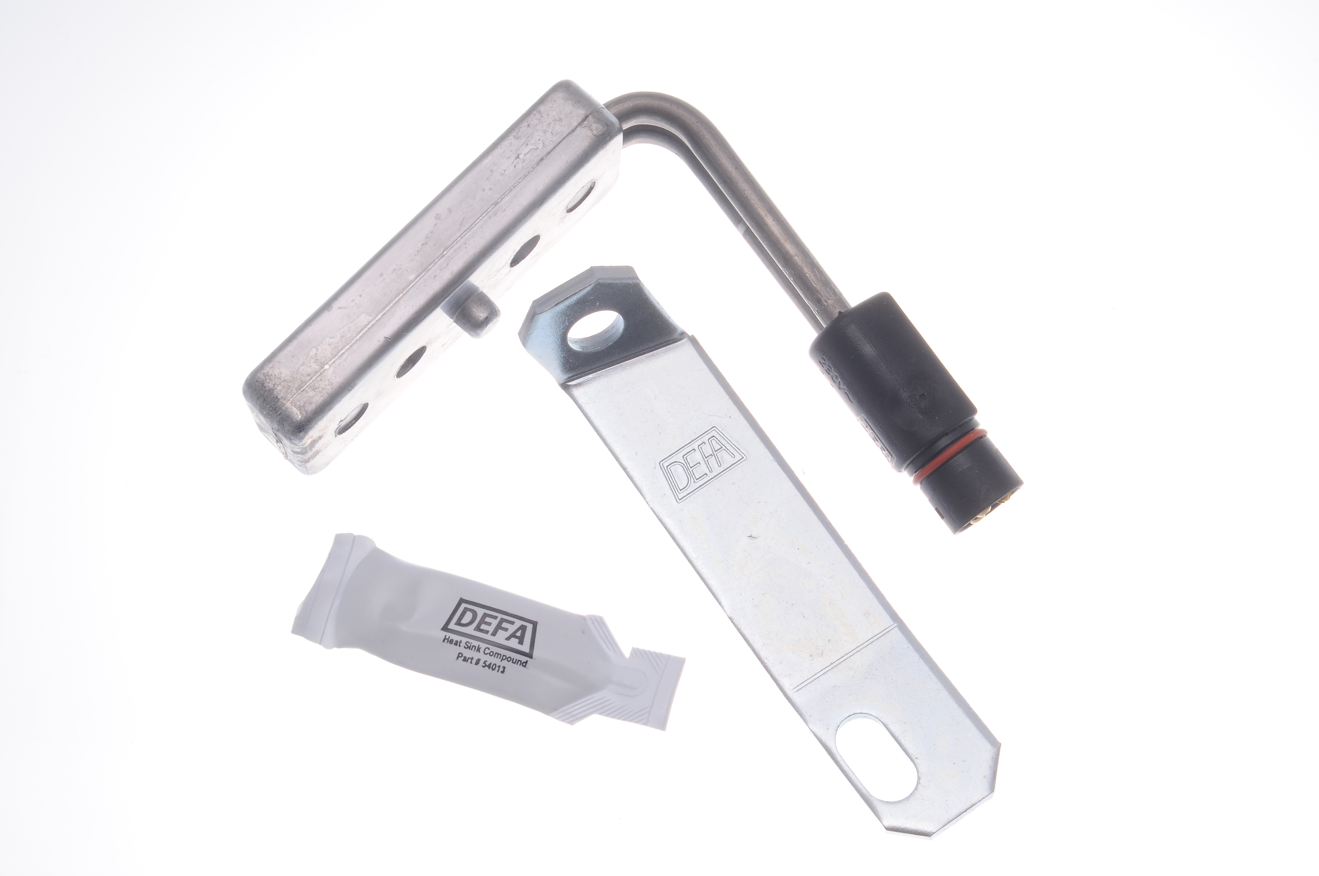 Alternativ bild 0 för Motorvärmare Defa SafeStart 414850