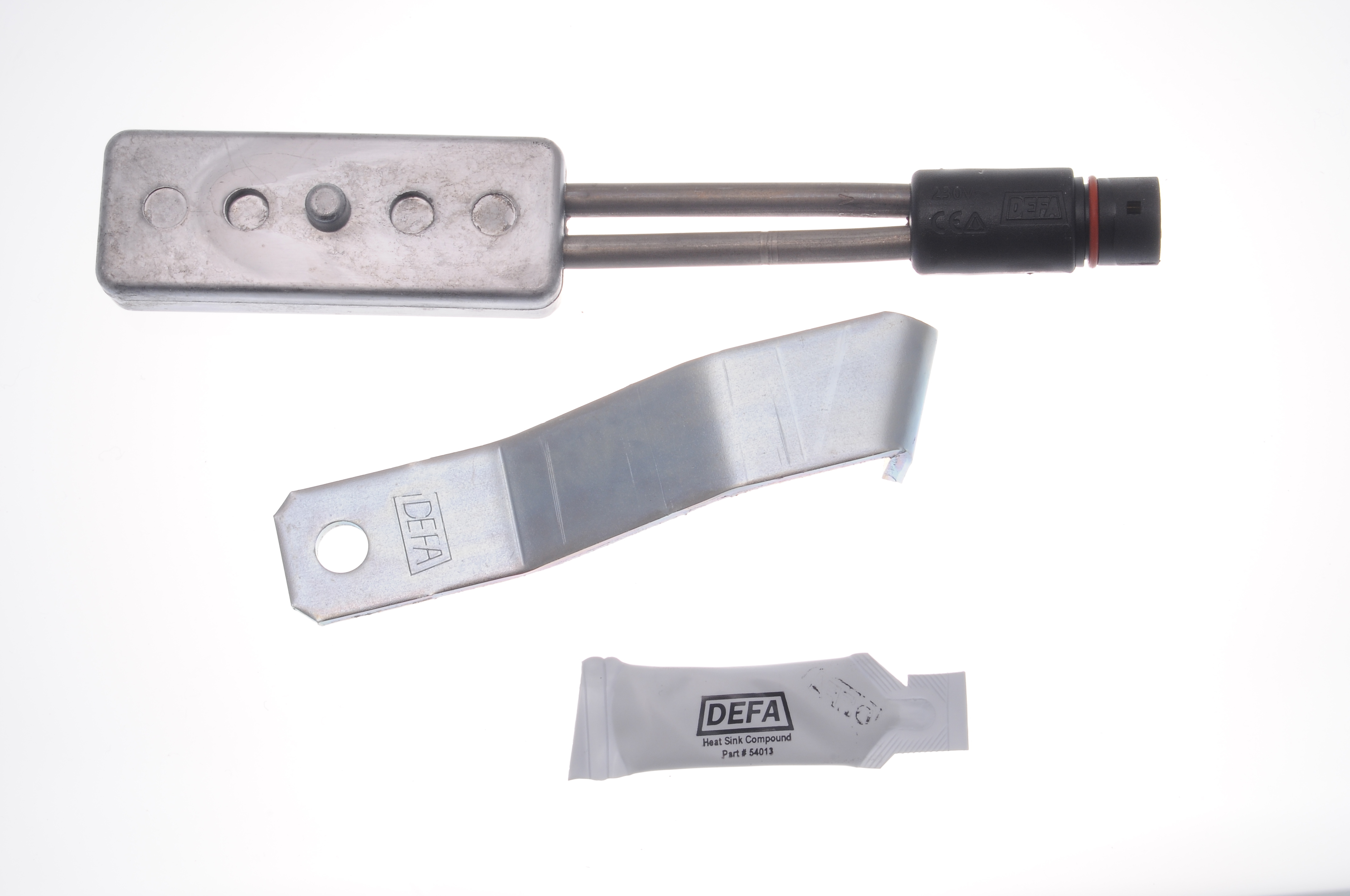 Alternativ bild 0 för Motorvärmare Defa SafeStart 414856