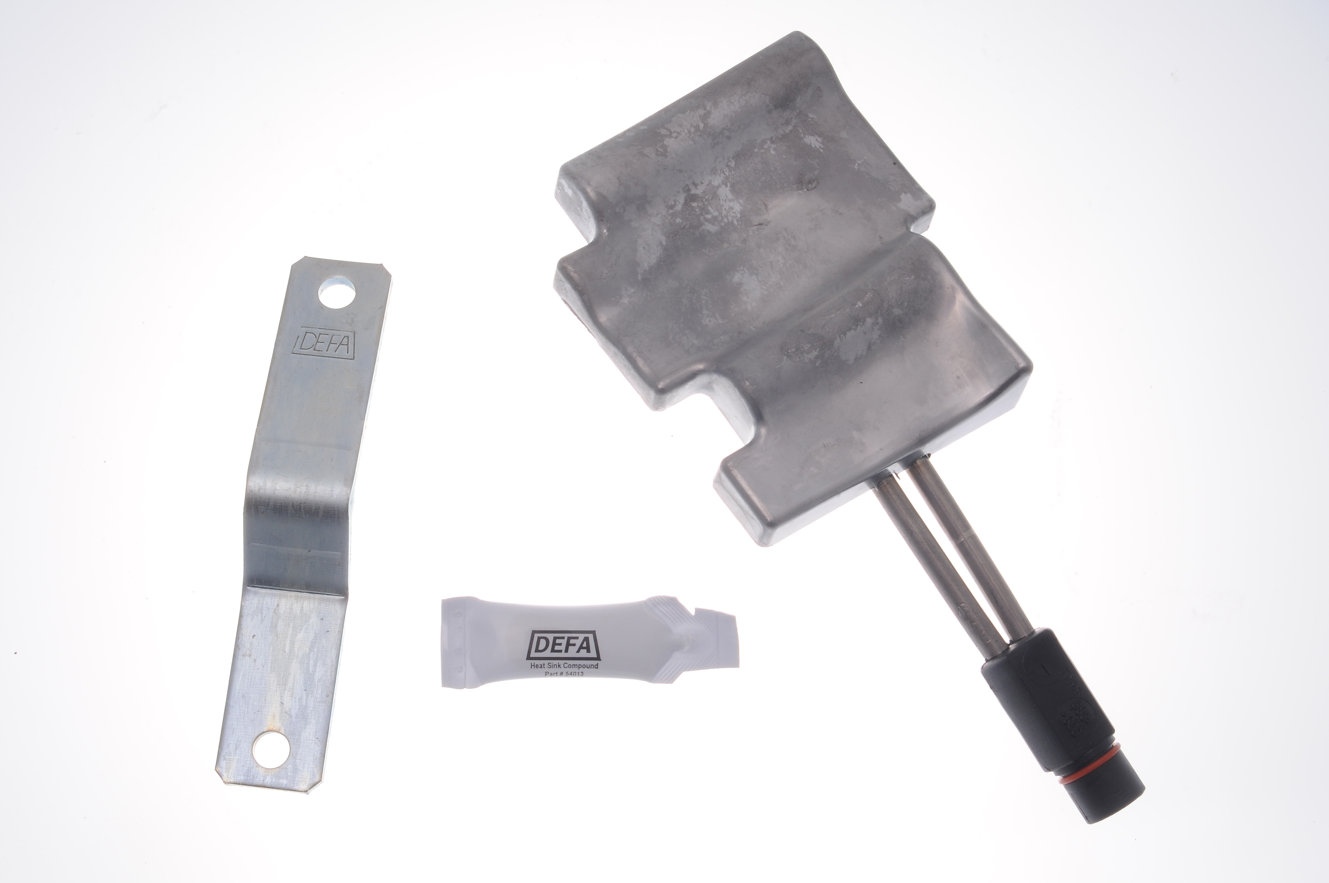 Motorvärmare Defa SafeStart 420804