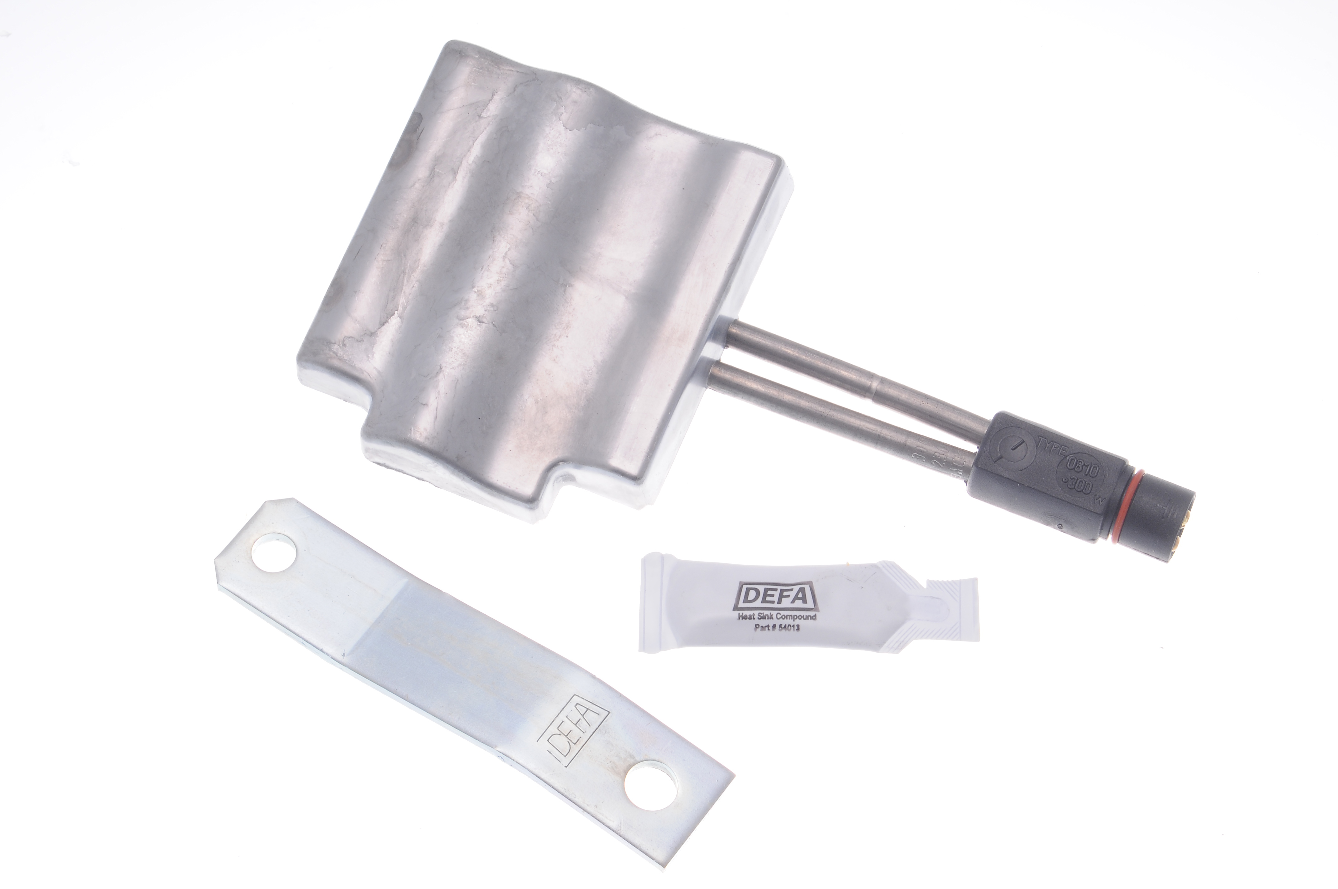 Alternativ bild 0 för Motorvärmare Defa SafeStart 420810