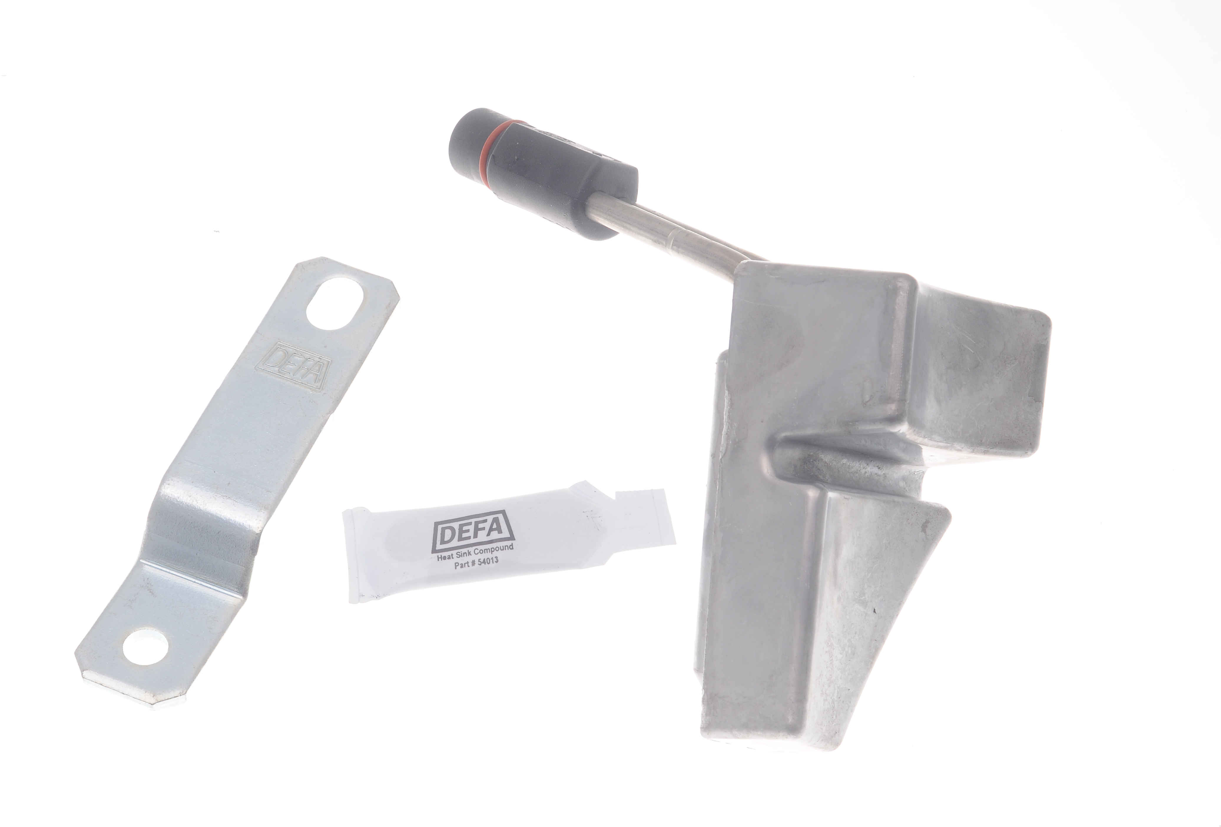 Alternativ bild 0 för Motorvärmare Defa SafeStart 420819