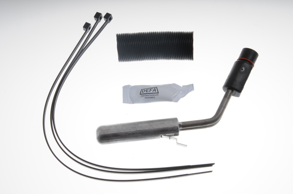 Alternativ bild 0 för Motorvärmare Defa SafeStart 422829