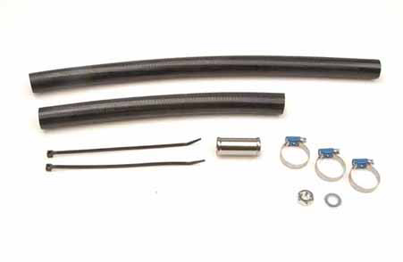 Alternativ bild 0 för Monteringssats motorvärmare 460434