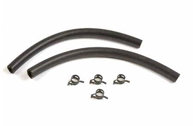 Alternativ bild 0 för Monteringssats motorvärmare 460475