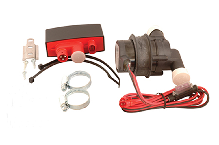 Alternativ bild 0 för Pump sats