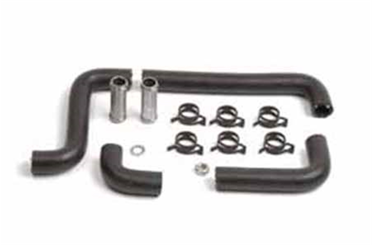 Alternativ bild 0 för Monteringssats motorvärmare 460484