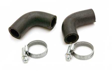 Alternativ bild 0 för Monteringssats motorvärmare 460512