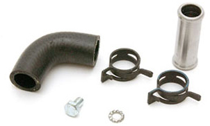 Alternativ bild 0 för Monteringssats motorvärmare 460513