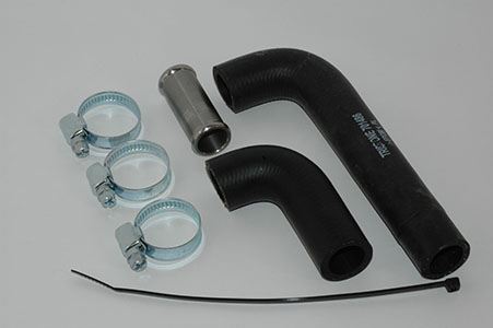 Alternativ bild 0 för Monteringssats motorvärmare 460575