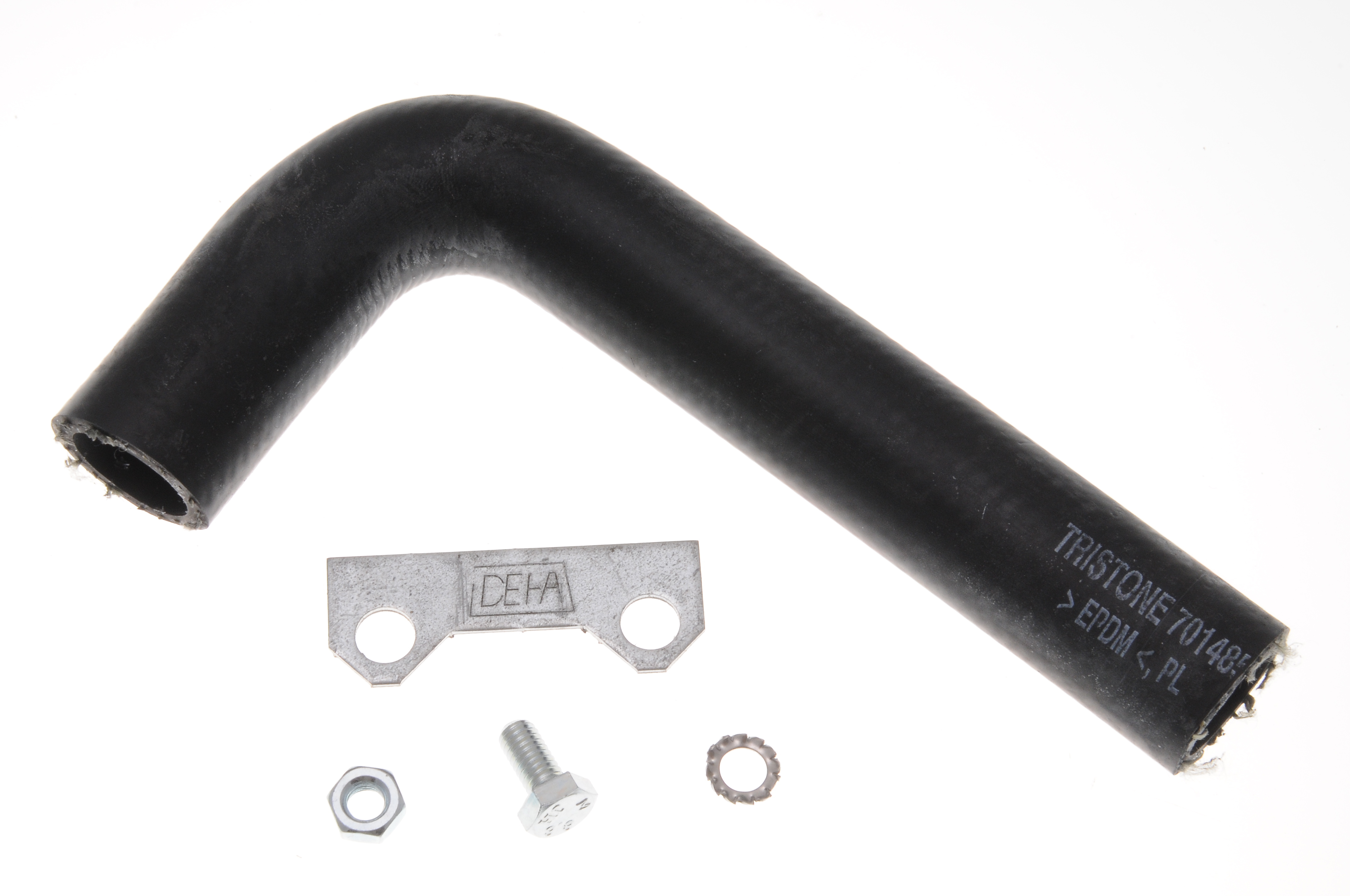 Alternativ bild 0 för Monteringssats motorvärmare 460593