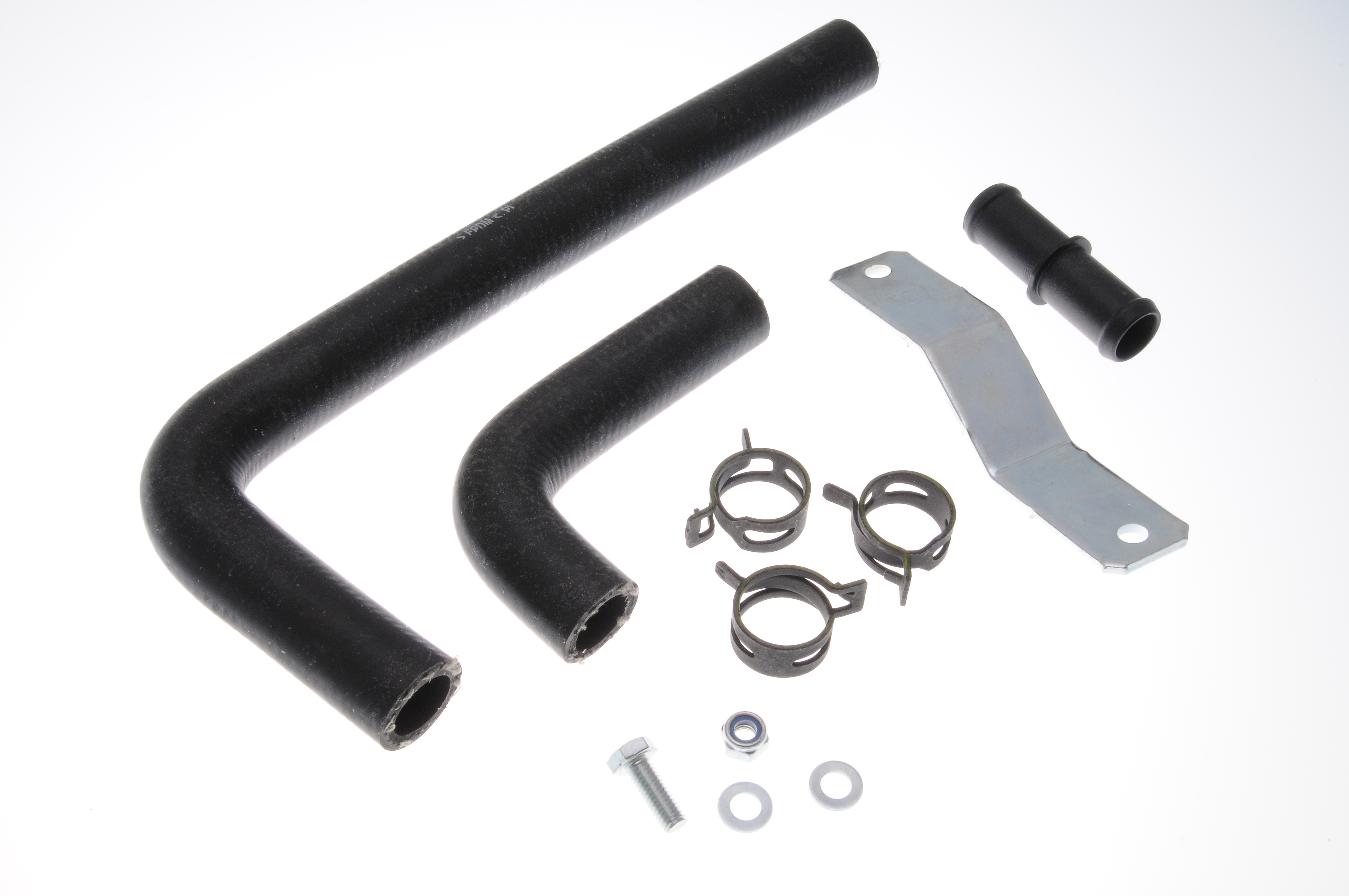 Alternativ bild 0 för Monteringssats motorvärmare 460609