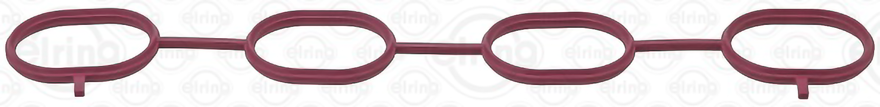 Alternativ bild 0 för Grenrörspackning