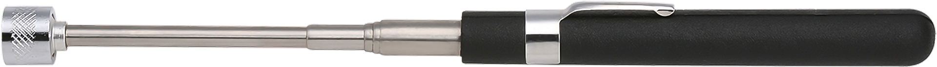 Plockmagnet Teleskopisk 75-650mm Lyftkapacitet 5 Kg Sonic