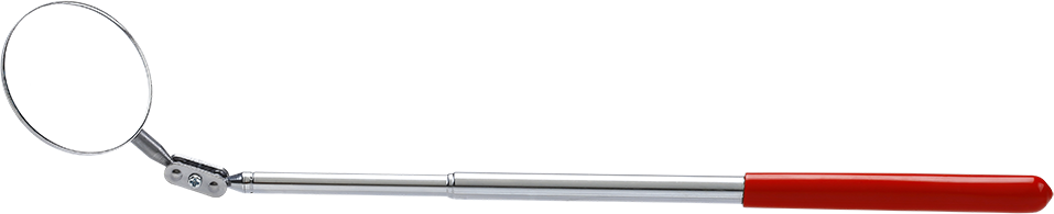 Teleskopspegel 300-740mm