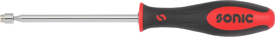 Plockmagnet Med Skruvmejselhandtag 90-465mm