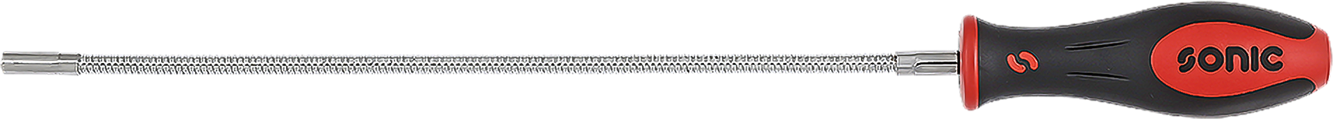 Plockmagnet Med Skruvmejselhandtag Flexibel 400mm Lyftkapacitet 500g