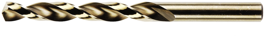Borr HSS-E Kobolt 2.5 mm