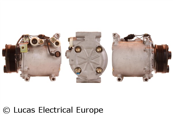 Kompressor Lucas