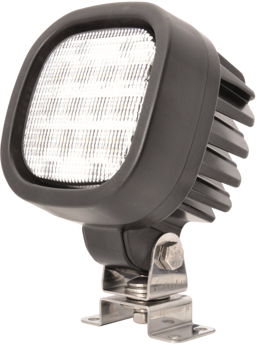 Rock Solid Arbetsljus 38W LED