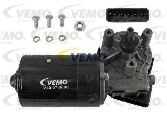 Alternativ bild 0 för Torkarmotor Vemo