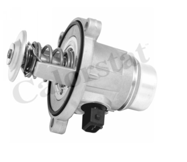 Alternativ bild 0 för Termostat Vernet