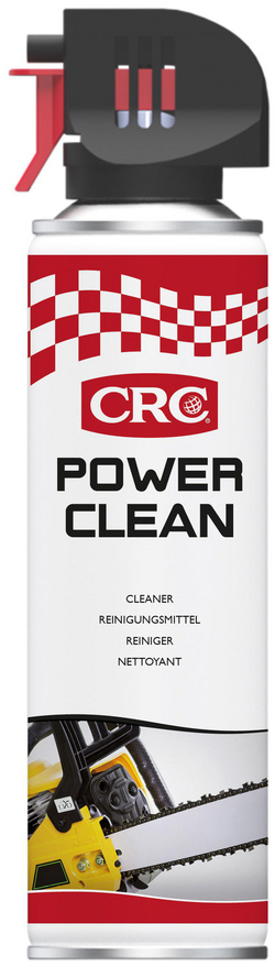 CRC Power Clean - Servicerengöring 250 ml