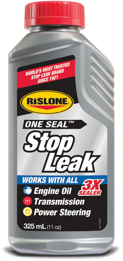 Rislone One Seal Stop Leak - Motortillsatser 325 ml