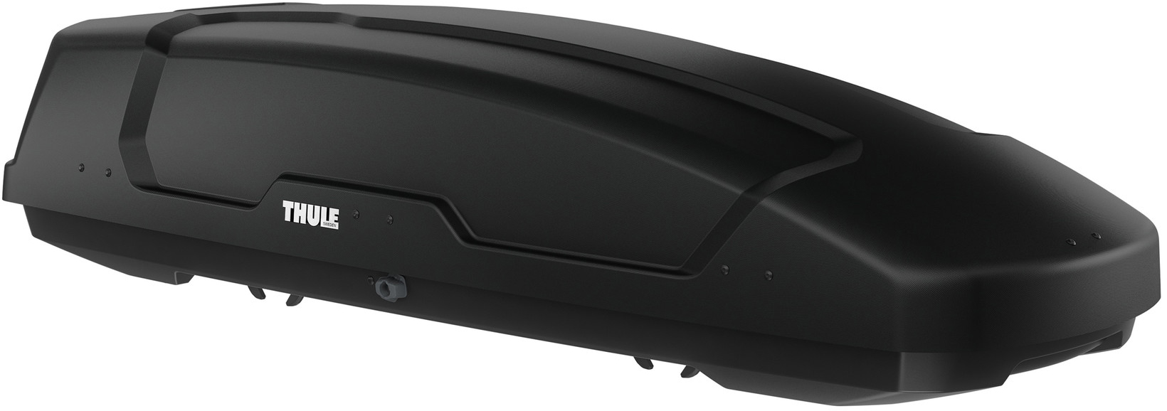 Thule Takbox Force XT Sport 300 l Mattsvart