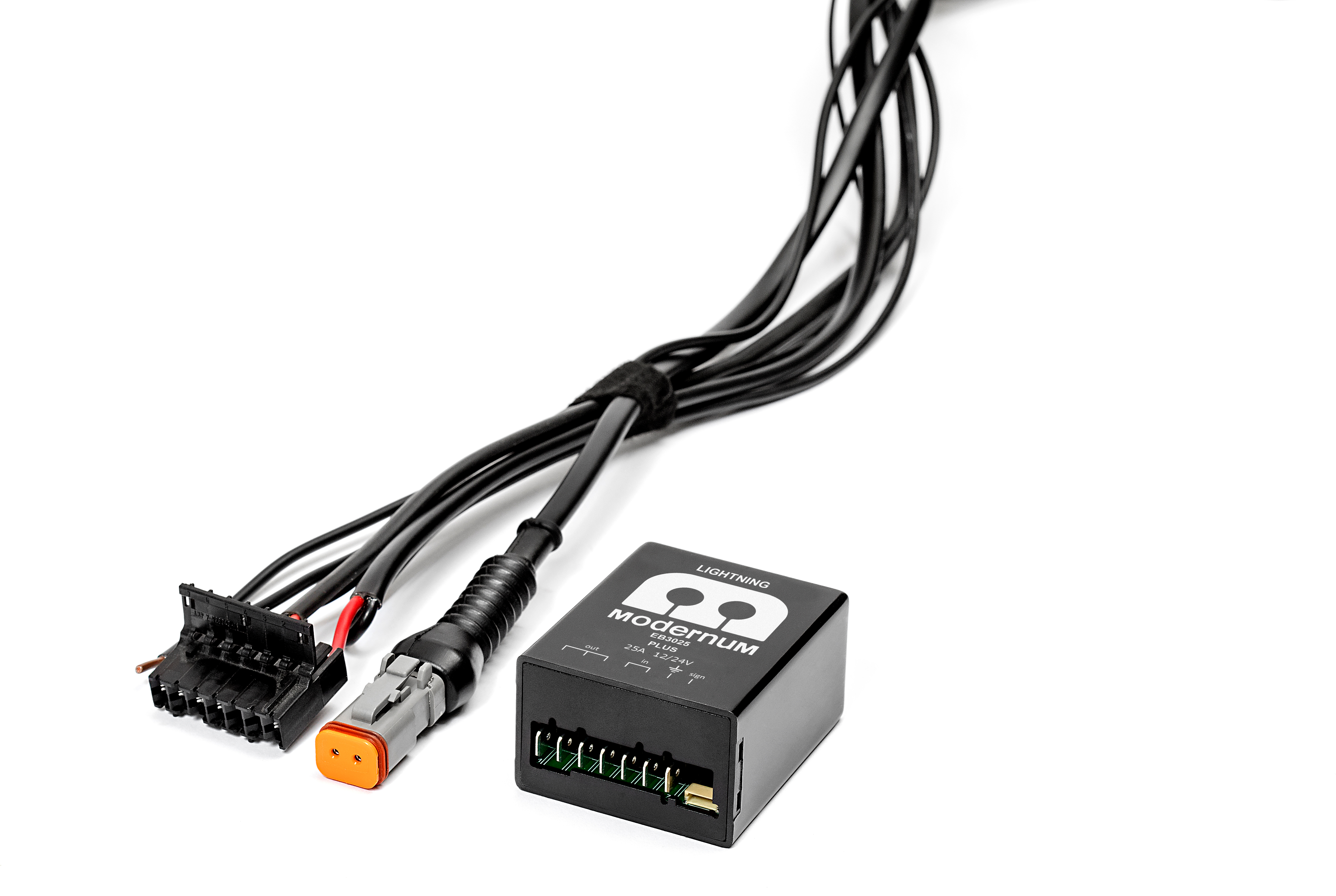 Analog Lightning 3025 Minus