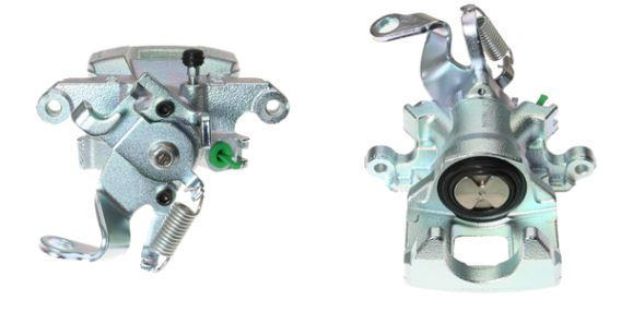 Alternativ bild 0 för Bromsok