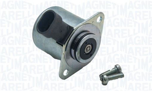 Alternativ bild 0 för Solenoidventil