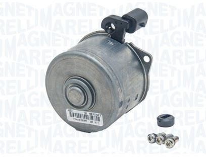 Alternativ bild 0 för Elmotor sats Magneti Marelli