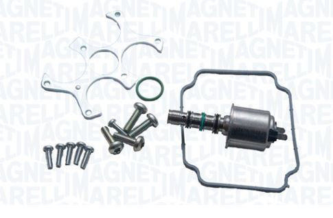 Alternativ bild 0 för Flödesventil sats