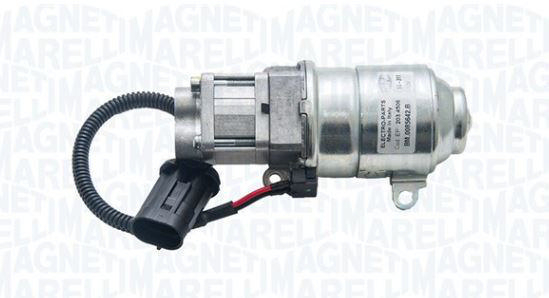 Alternativ bild 0 för Elpump