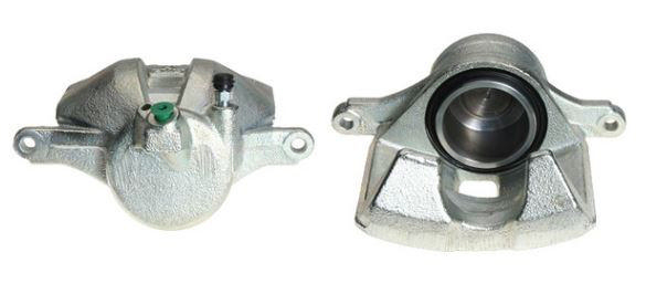 Alternativ bild 0 för Bromsok