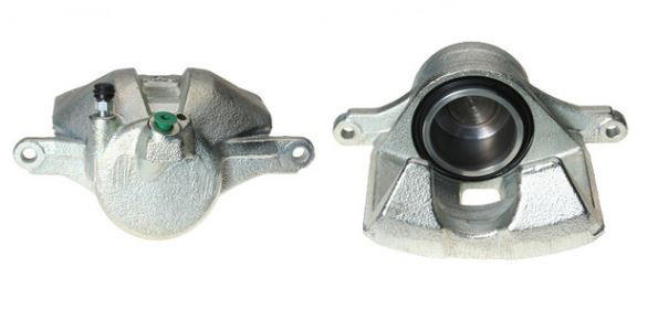 Alternativ bild 0 för Bromsok Budweg