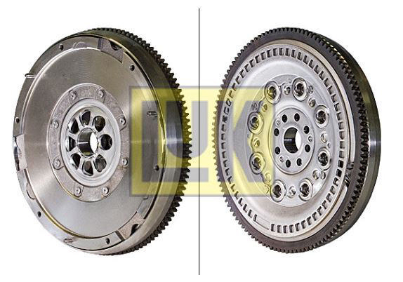 Alternativ bild 0 för Svänghjul LUK