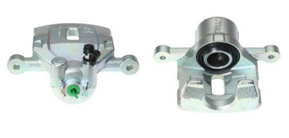 Alternativ bild 0 för Bromsok