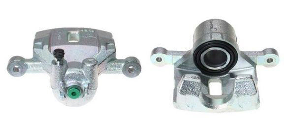 Alternativ bild 0 för Bromsok Budweg