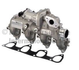 Alternativ bild 0 för Insugsrör med EGR