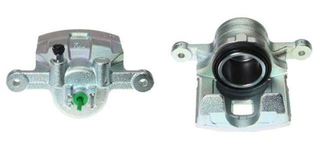 Alternativ bild 0 för Bromsok