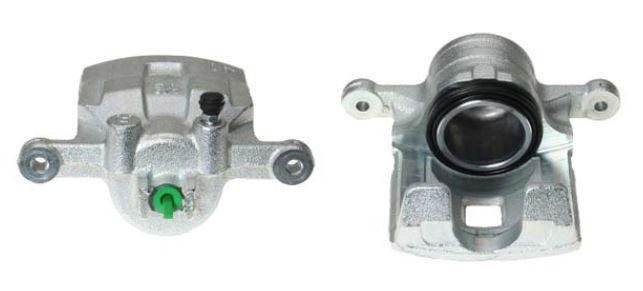 Alternativ bild 0 för Bromsok Budweg