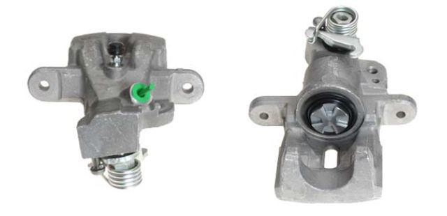 Alternativ bild 0 för Bromsok Budweg