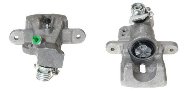 Alternativ bild 0 för Bromsok