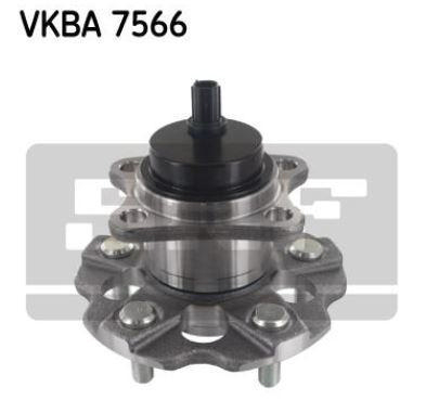 Alternativ bild 0 för Hjullagersats