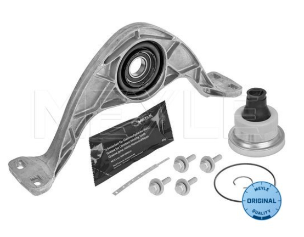 Alternativ bild 0 för Stödlagersats Meyle