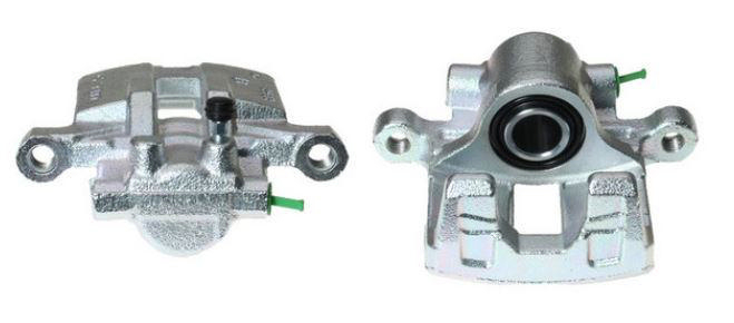 Alternativ bild 0 för Bromsok